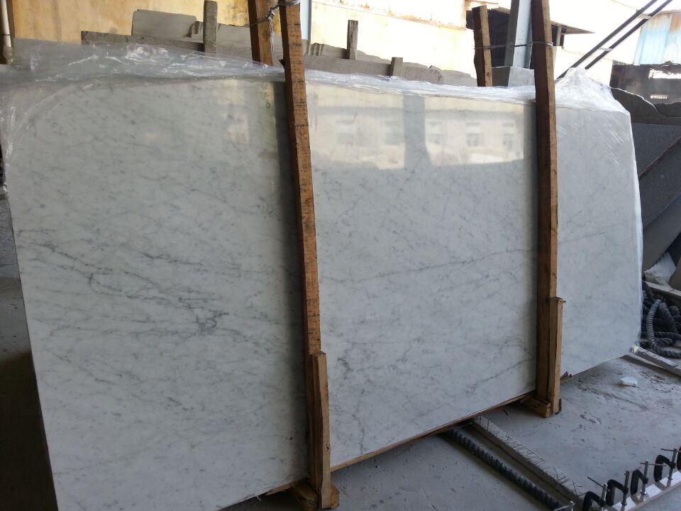 Bianco cararra white Bianco cararra white