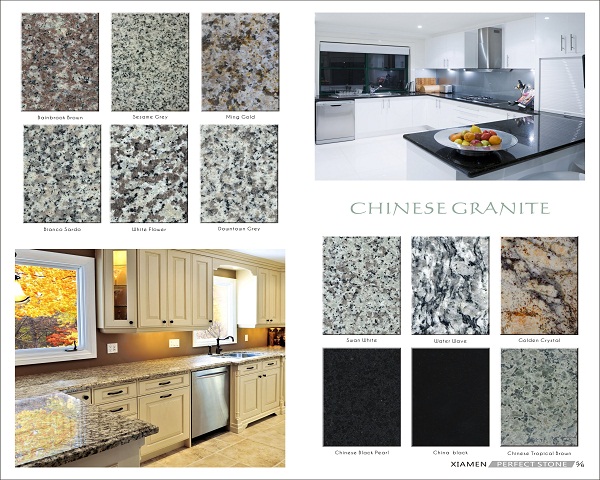 granite granite