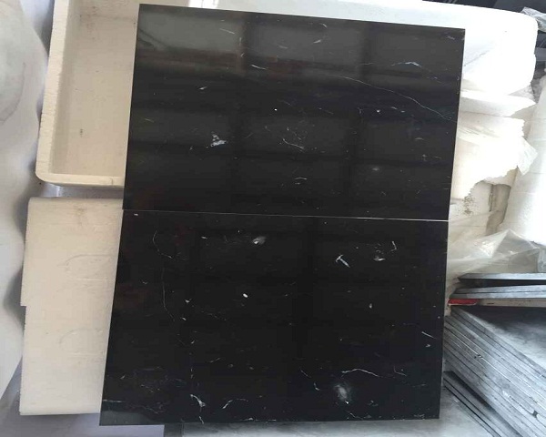 Nero Marquina Nero Marquina
