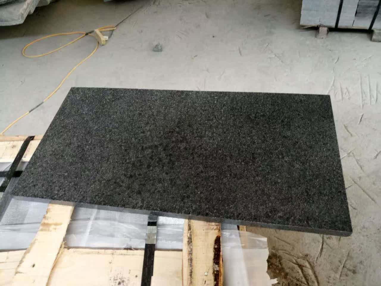 padang dark g654 granite
