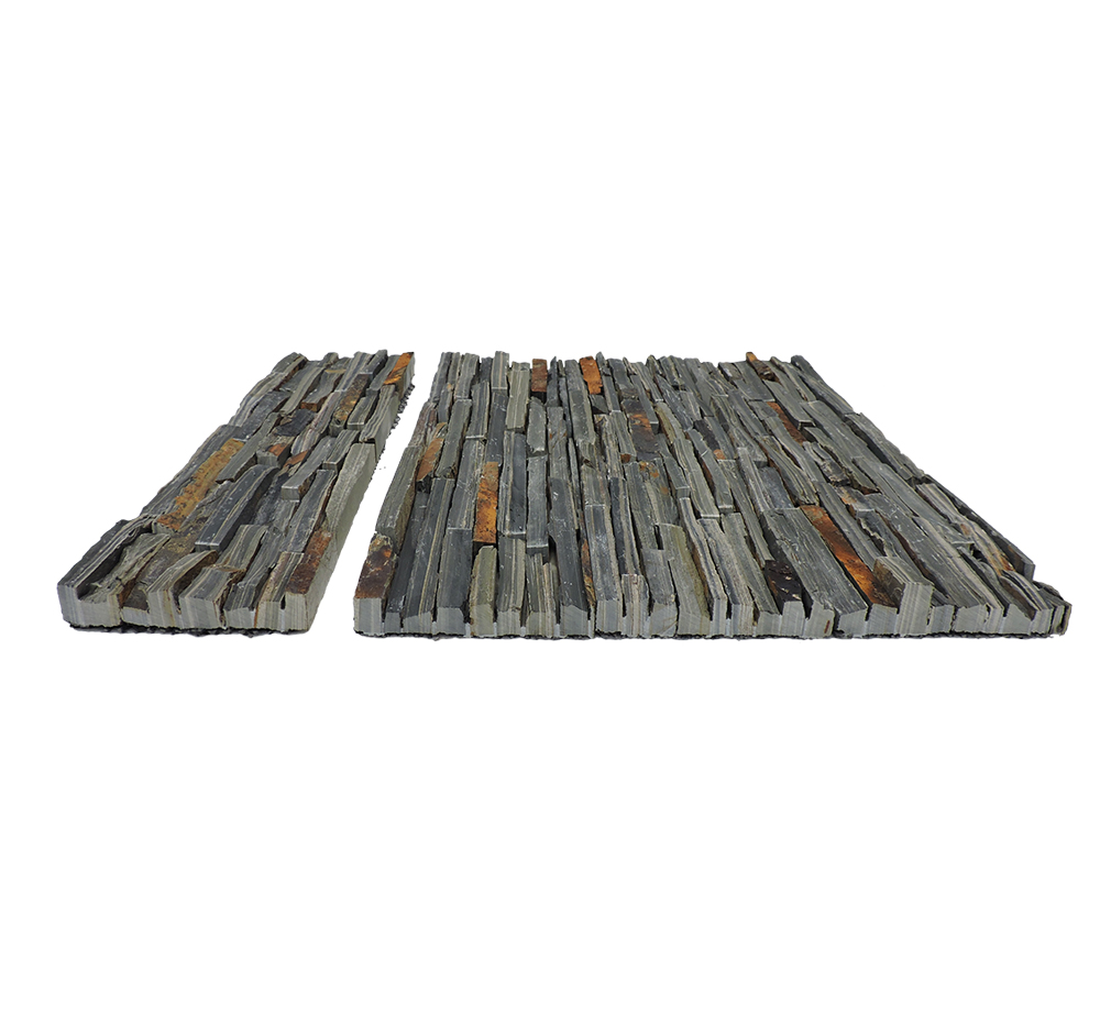 Slate Brick Wall Tiles Slate Brick Wall Tiles