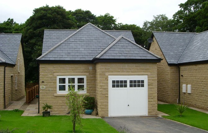 Slate Roof Tiles