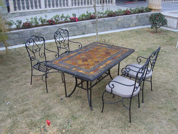 Slate Top Tables Slate Top Tables