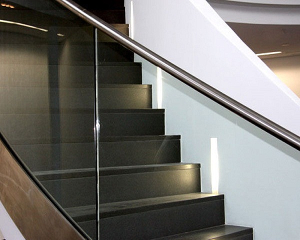 Black stones slate tile Black stones slate tile