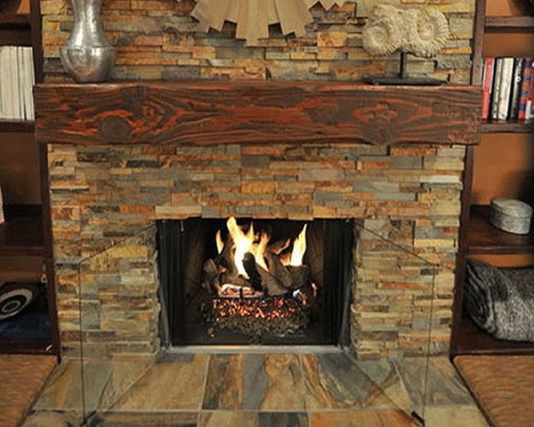 Custom cut interior slate Custom cut interior slate