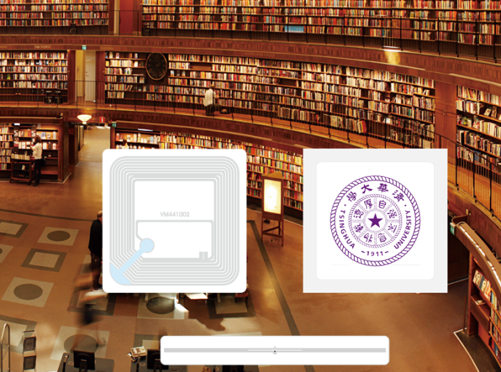 Icode Library Rfid Tag Wholesale Icode Library Rfid Tag Wholesale