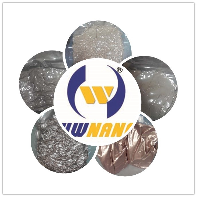 Silver copper fine powder Silver copper fine powder