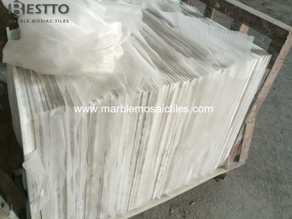 Carrara White Tiles Carrara White Tiles