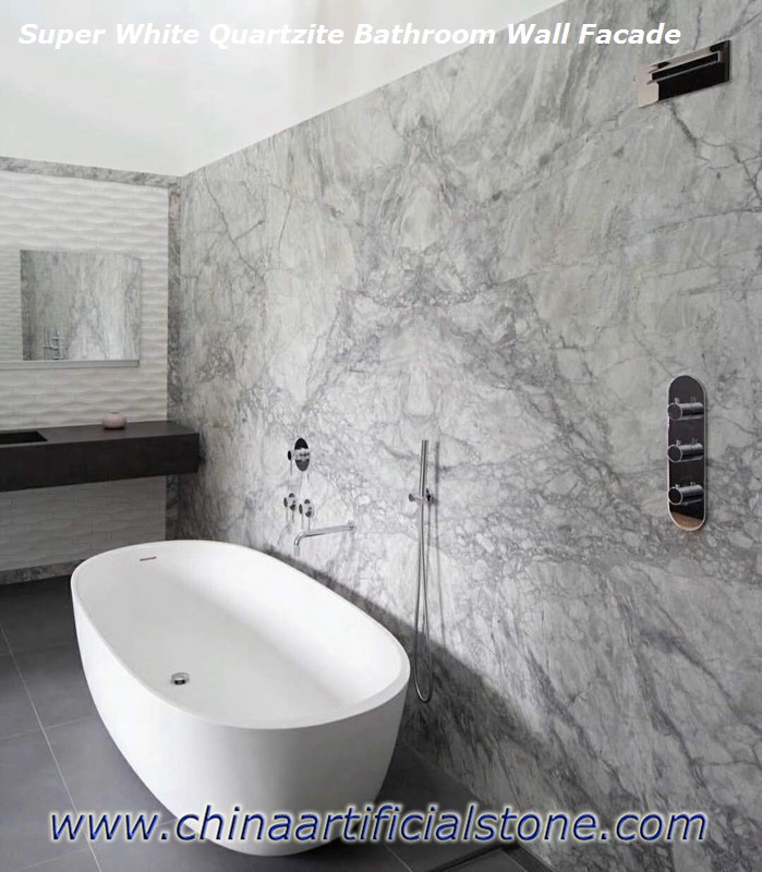 Super White Dolomite Bathroom Tiles Super White Dolomite Bathroom Tiles
