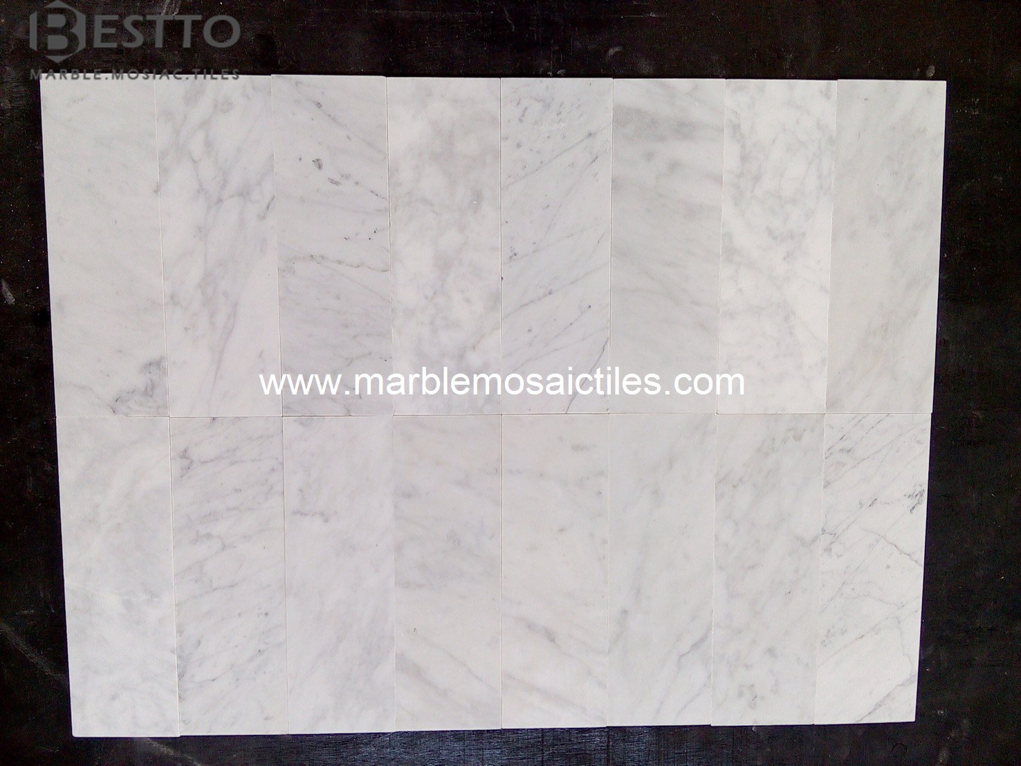 Carrara White Tiles Carrara White Tiles
