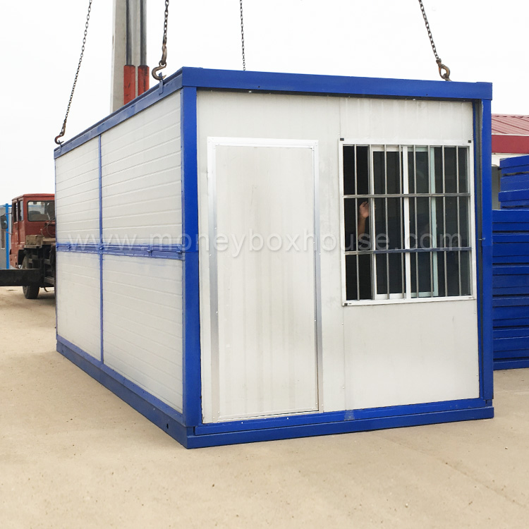 Portable Container House