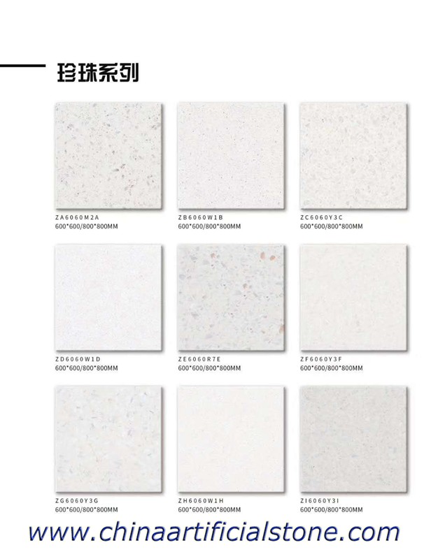 Terrazzo Look Porcelain Tiles Terrazzo Look Porcelain Tiles