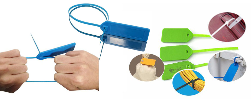Rfid Cable Tag Uhf Tie Seal Tag For Asset Management Rfid Cable Tag Uhf Tie Seal Tag For Asset Management