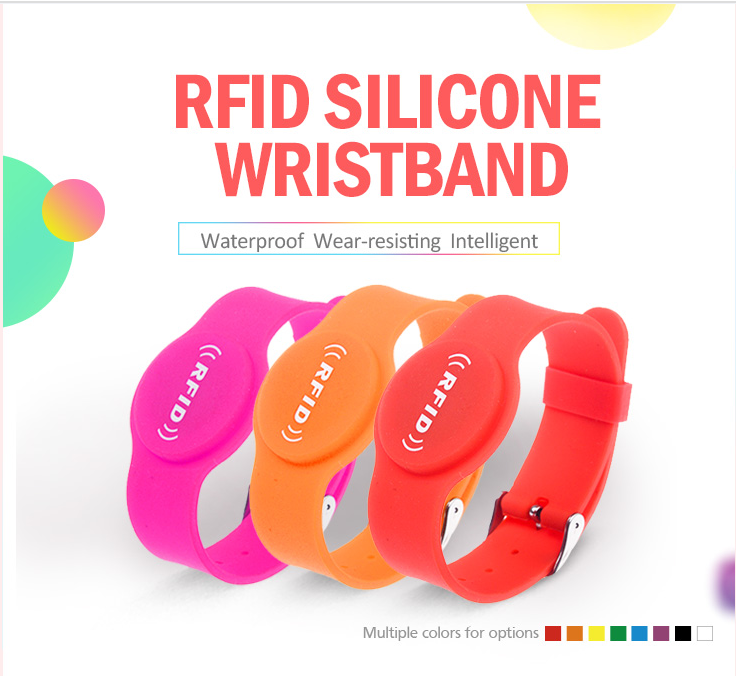 Rfid Wristband Wholesale Rfid Wristband Wholesale
