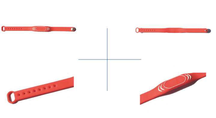 rfid silicone wristbands rfid silicone wristbands