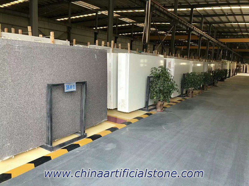 China Terrazzo Slabs supplier