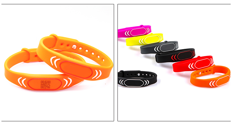 Hotel Room Key Wristband Hotel Room Key Wristband