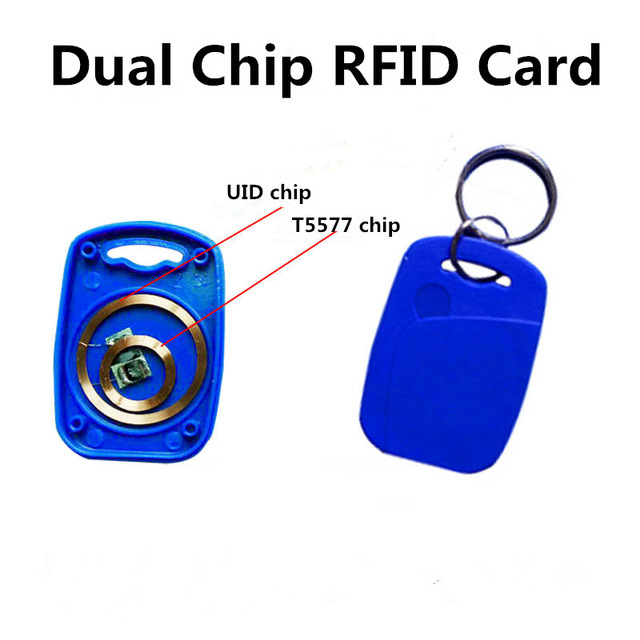Rfid Keyfob For Access Control Rfid Keyfob For Access Control