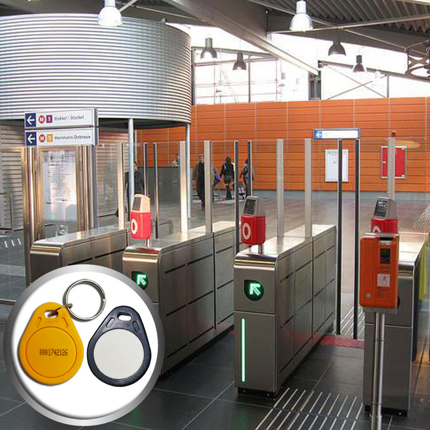 rfid key fob application rfid key fob application
