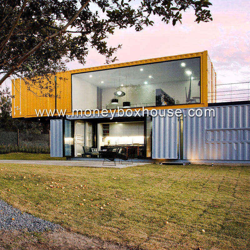 Container Office