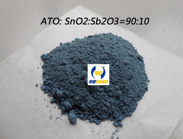 Antimony Doped Tin Oxide(ATO) nanoparticles Antimony Doped Tin Oxide(ATO) nanoparticles