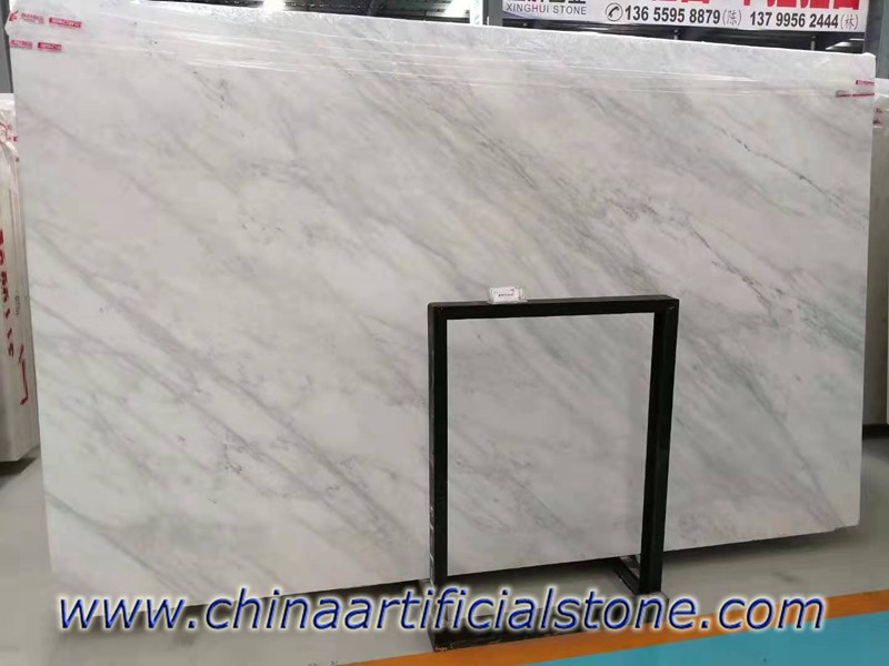 Eastern White Marble Slabs Eastern White Marble Slabs