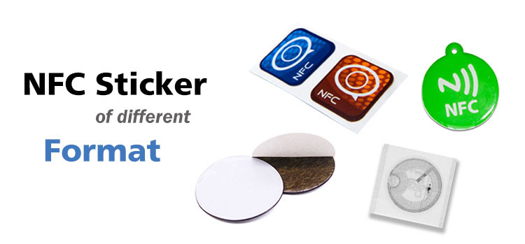 Rfid Anti-metal Tag Rfid Anti-metal Tag