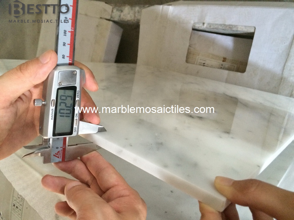 Carrara White Tiles Carrara White Tiles