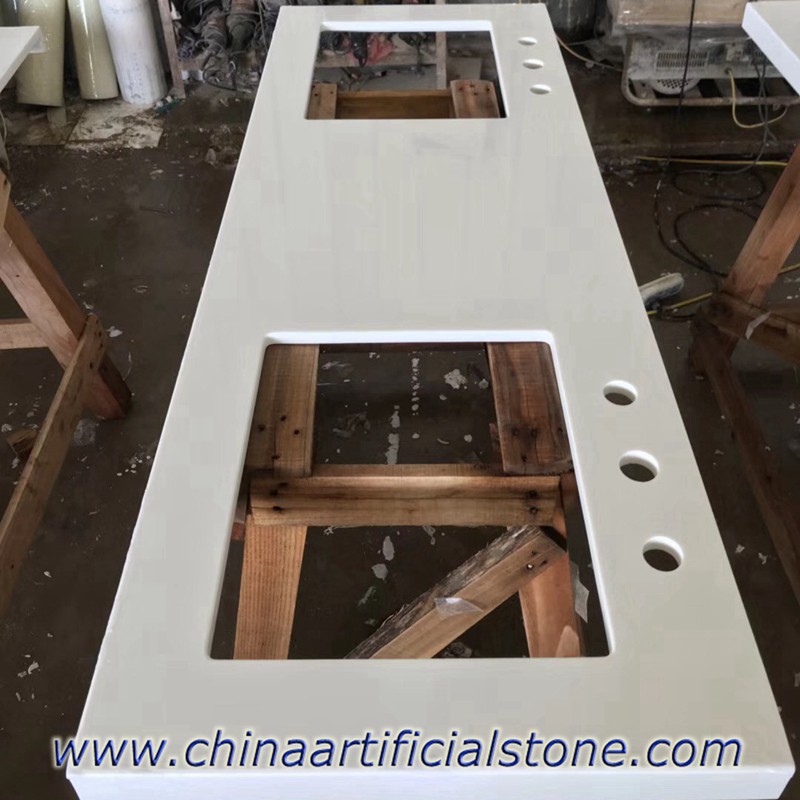 Nanoglass Vanity Tops supplier Nanoglass Vanity Tops supplier