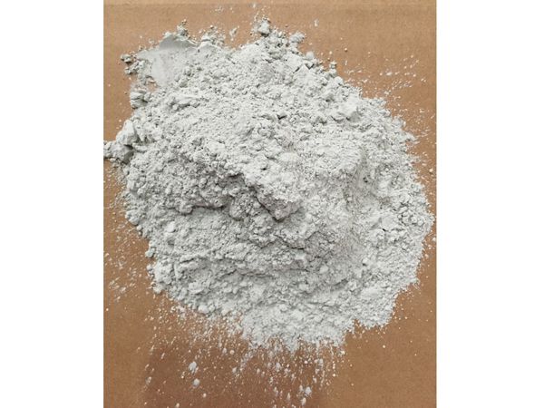 High thermal conductivity ceramic Aluminum Nitride (ALN) powder High thermal conductivity ceramic Aluminum Nitride (ALN) powder