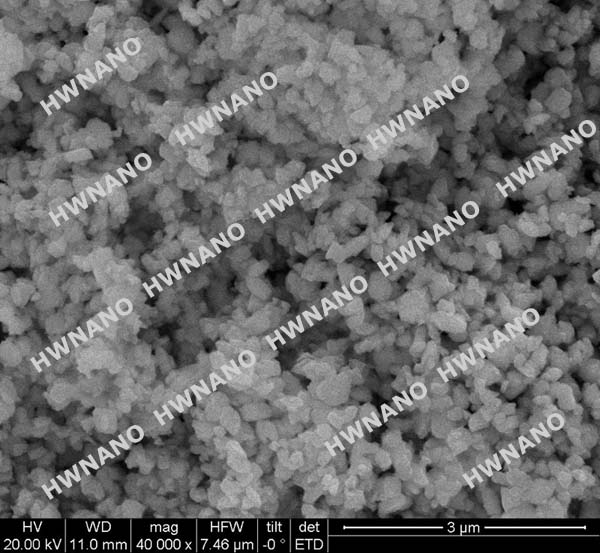 Tantalum Oxide nanoparticles
