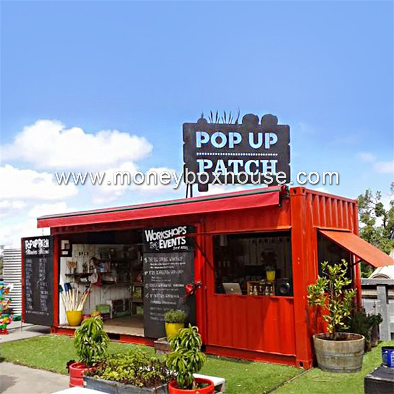 shipping Container House shipping Container House
