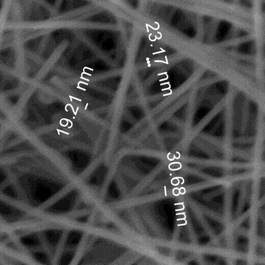 silver nanowires <30nm silver nanowires <30nm