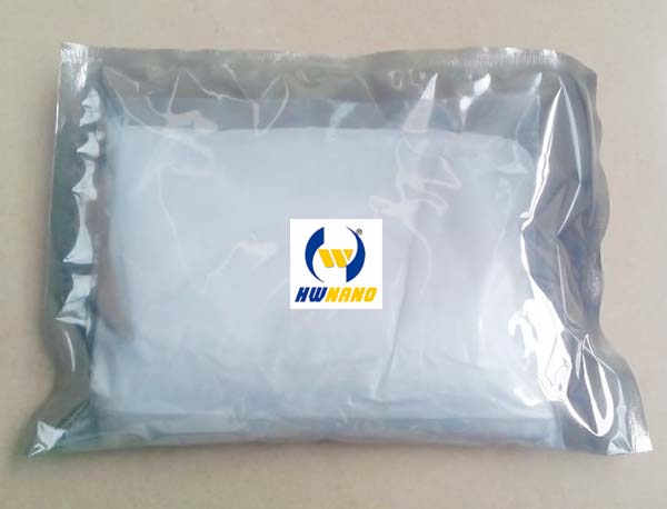 nano aluminum oxide polishing powder