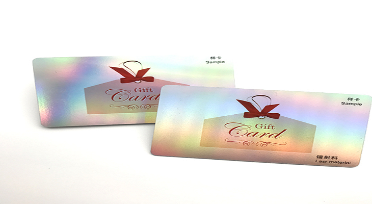 laser Membership Card Picture laser Membership Card Picture