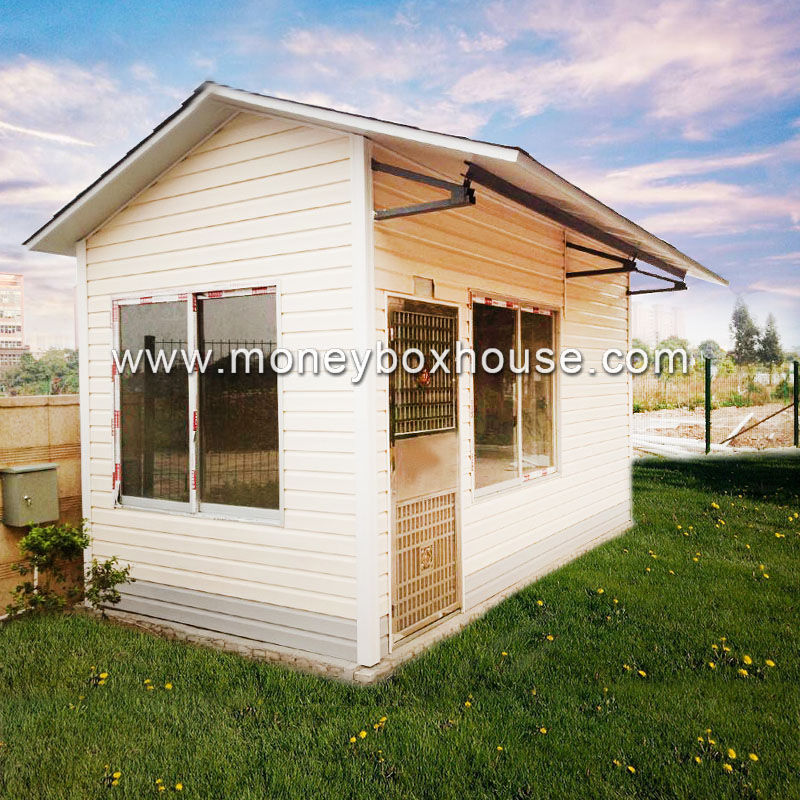 small modern prefab homes