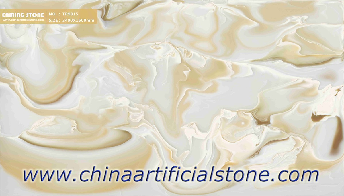 Artificial Onyx Transulcent Stone Panels Artificial Onyx Transulcent Stone Panels