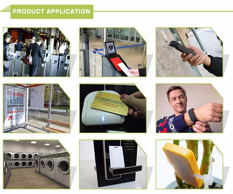 RFID Application