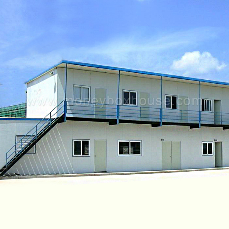 double-layer house double-layer house