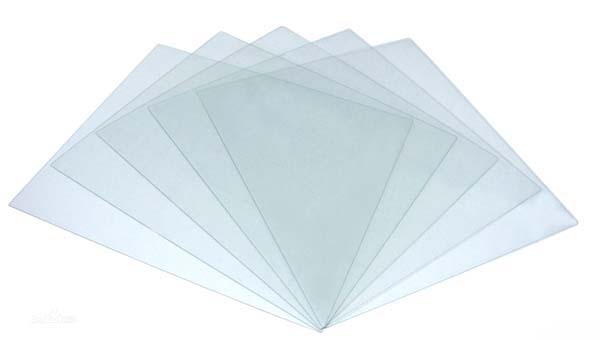 ITO conductive glass