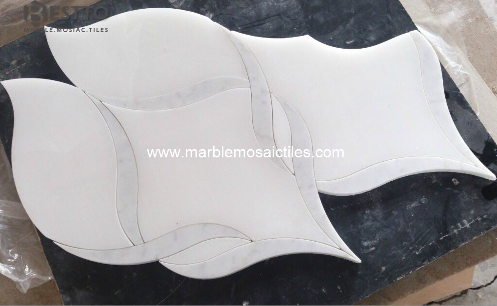 Waterjet Mosaic Waterjet Mosaic