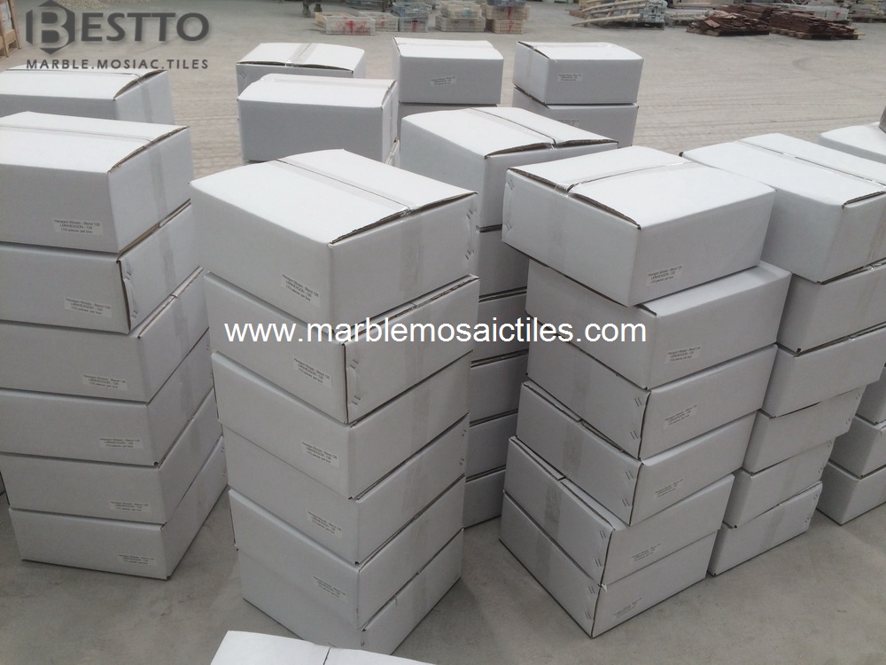 Mosaic Packing Mosaic Packing