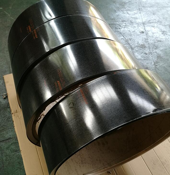 PU PA COATING