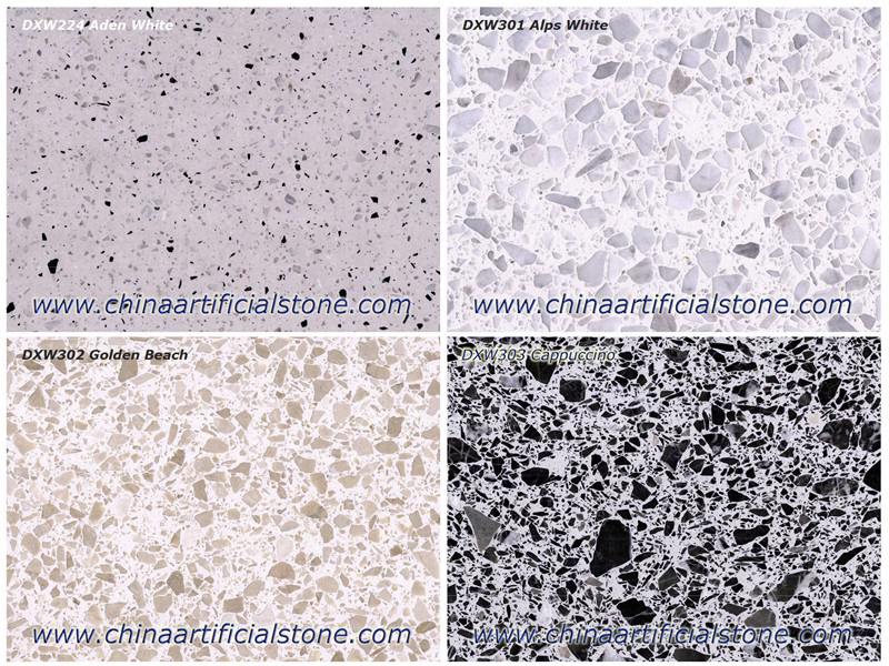 Italian Terrazzo Style Stone Supplier