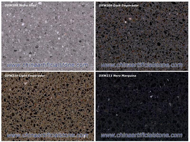 China Terrazzo Tiles
