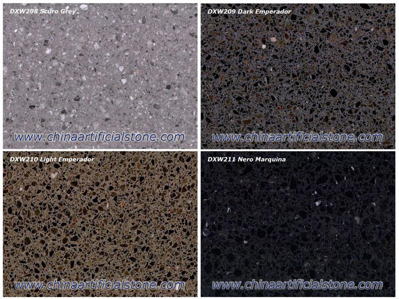 China Terrazzo Factory