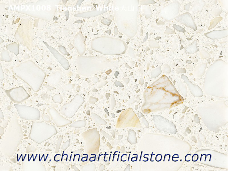 Abrabescato Bianco Artificial Marble Abrabescato Bianco Artificial Marble