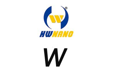 nano tungsten powder nano tungsten powder