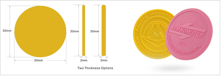 Metro Token Wholesale Metro Token Wholesale