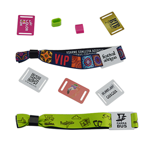 Event Rfid Wristband 